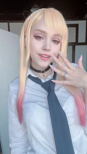 Shirogane_sama OnlyFans Leaked Free Thumbnail Picture - #cL9D28z8QC