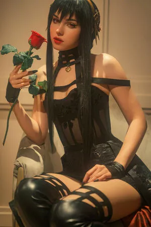 Shirogane_sama OnlyFans Leaked Free Thumbnail Picture - #cMfIxaMO9v