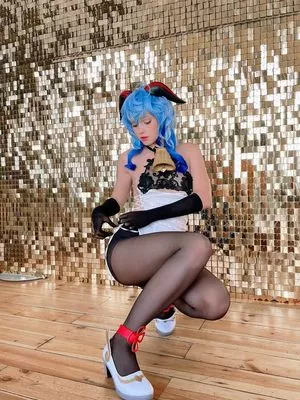 Shirogane_sama OnlyFans Leaked Free Thumbnail Picture - #cNTXrPyp9f