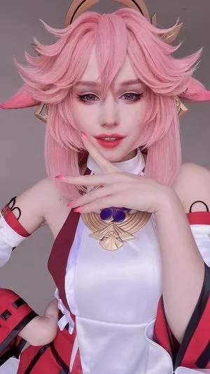 Shirogane_sama OnlyFans Leaked Free Thumbnail Picture - #cP9uNxOF4s