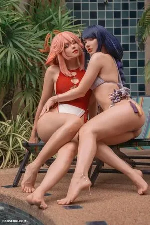 Shirogane_sama OnlyFans Leaked Free Thumbnail Picture - #cSuz57EHsA