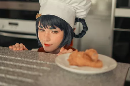 Shirogane_sama OnlyFans Leaked Free Thumbnail Picture - #cVIo4JUMkF