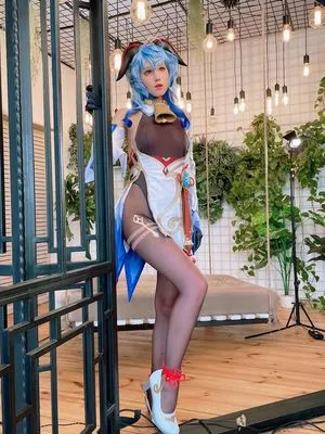 Shirogane_sama OnlyFans Leaked Free Thumbnail Picture - #cYbfjyydxu