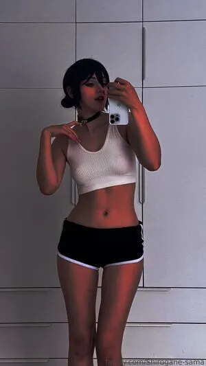 Shirogane_sama OnlyFans Leaked Free Thumbnail Picture - #cc9enxQ5vW