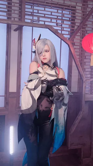 Shirogane_sama OnlyFans Leaked Free Thumbnail Picture - #ceLxUU1CLw