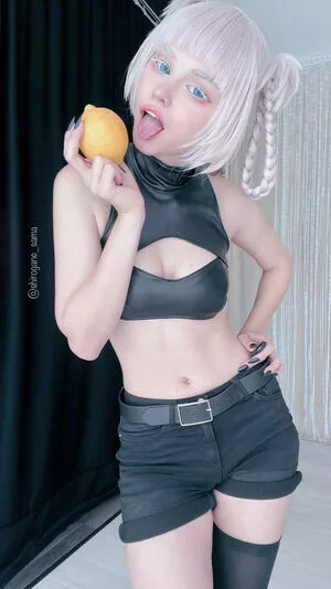 Shirogane_sama OnlyFans Leaked Free Thumbnail Picture - #cfUqwLe0Sh