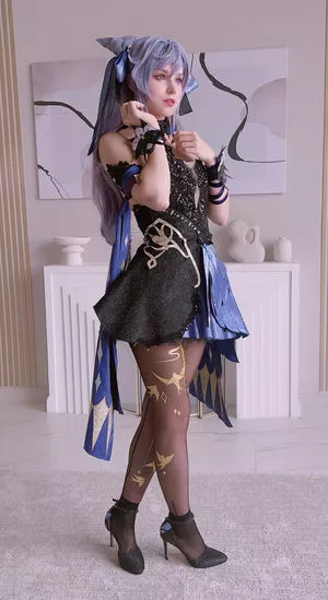Shirogane_sama OnlyFans Leaked Free Thumbnail Picture - #cjXdFvIiKK