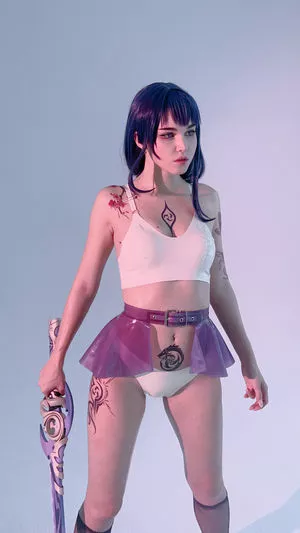 Shirogane_sama OnlyFans Leaked Free Thumbnail Picture - #cndbqg1Zb9