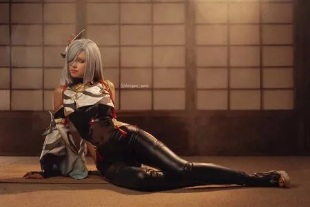 Shirogane_sama OnlyFans Leaked Free Thumbnail Picture - #cppfeNC5fc