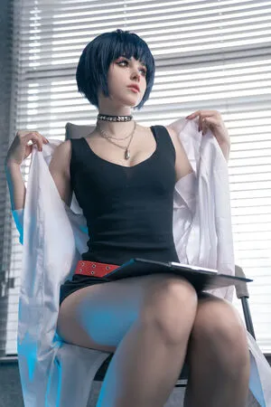 Shirogane_sama OnlyFans Leaked Free Thumbnail Picture - #ctRdFITR1Q