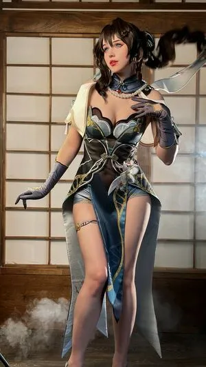 Shirogane_sama OnlyFans Leaked Free Thumbnail Picture - #czSV15W7Mi