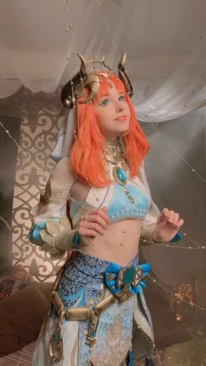 Shirogane_sama OnlyFans Leaked Free Thumbnail Picture - #czue0dbwu0
