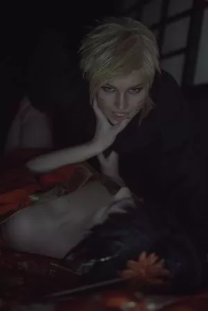 Shirogane_sama OnlyFans Leaked Free Thumbnail Picture - #d0ElUlaJ2K
