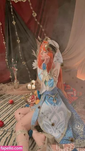 Shirogane_sama OnlyFans Leaked Free Thumbnail Picture - #d3ffiUP9sR