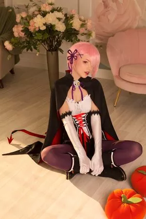 Shirogane_sama OnlyFans Leaked Free Thumbnail Picture - #d5xa8NxGJs