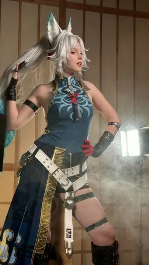 Shirogane_sama OnlyFans Leaked Free Thumbnail Picture - #dB3GZfAicB