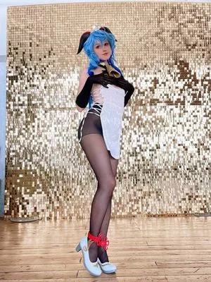 Shirogane_sama OnlyFans Leaked Free Thumbnail Picture - #dCR24WcaBi
