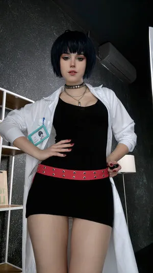 Shirogane_sama OnlyFans Leaked Free Thumbnail Picture - #dHwKsXkeba