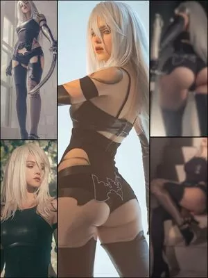 Shirogane_sama OnlyFans Leaked Free Thumbnail Picture - #dNTt92PGXo