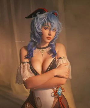 Shirogane_sama OnlyFans Leaked Free Thumbnail Picture - #dU4IZmrWuS