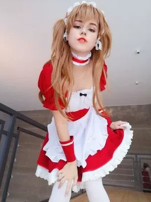 Shirogane_sama OnlyFans Leaked Free Thumbnail Picture - #dWaND9jX37