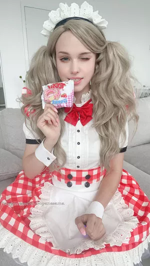 Shirogane_sama OnlyFans Leaked Free Thumbnail Picture - #dZNu7JEY6s