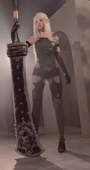 Shirogane_sama OnlyFans Leaked Free Thumbnail Picture - #deehgownnM