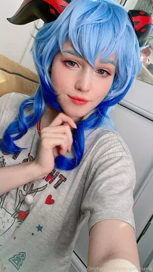 Shirogane_sama OnlyFans Leaked Free Thumbnail Picture - #dhrjwtGR9w