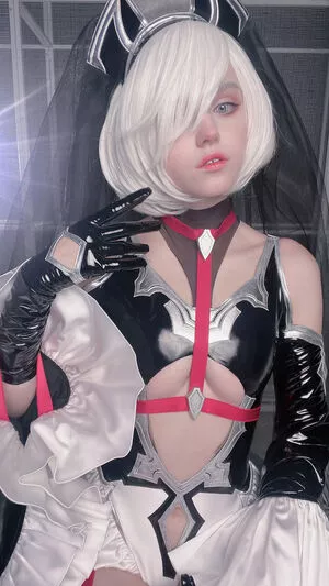 Shirogane_sama OnlyFans Leaked Free Thumbnail Picture - #dhzLdhZcXY