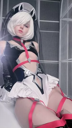 Shirogane_sama OnlyFans Leaked Free Thumbnail Picture - #dich7reaSQ