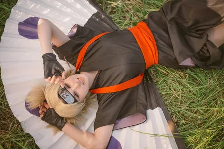 Shirogane_sama OnlyFans Leaked Free Thumbnail Picture - #djaE13UTuC