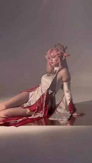 Shirogane_sama OnlyFans Leaked Free Thumbnail Picture - #djfVfKIOU0