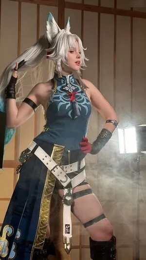 Shirogane_sama OnlyFans Leaked Free Thumbnail Picture - #dkYYJOHVwu