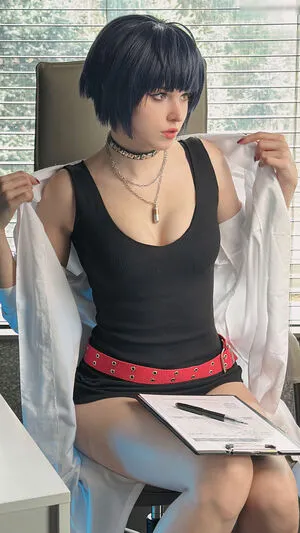 Shirogane_sama OnlyFans Leaked Free Thumbnail Picture - #dlc2SGx0HI