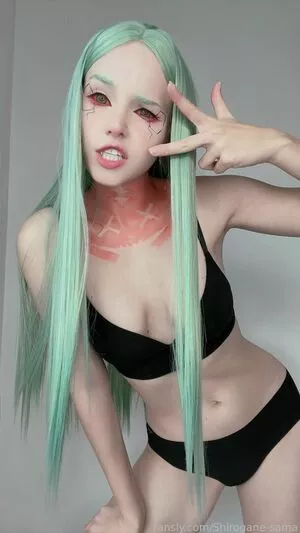 Shirogane_sama OnlyFans Leaked Free Thumbnail Picture - #dqbz7LmhzF