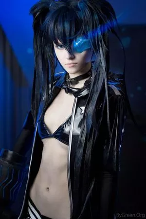 Shirogane_sama OnlyFans Leaked Free Thumbnail Picture - #dqy1ql0fea
