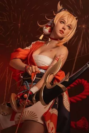 Shirogane_sama OnlyFans Leaked Free Thumbnail Picture - #dtoURc5LXL