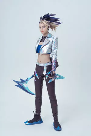 Shirogane_sama OnlyFans Leaked Free Thumbnail Picture - #e06rfSNAa4