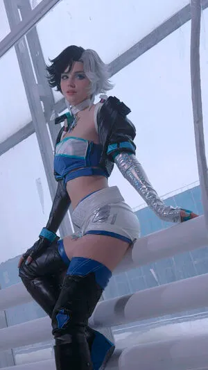 Shirogane_sama OnlyFans Leaked Free Thumbnail Picture - #e1DYlNeP6Q