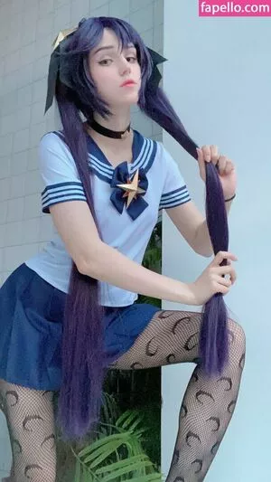 Shirogane_sama OnlyFans Leaked Free Thumbnail Picture - #e33xrG7PP0