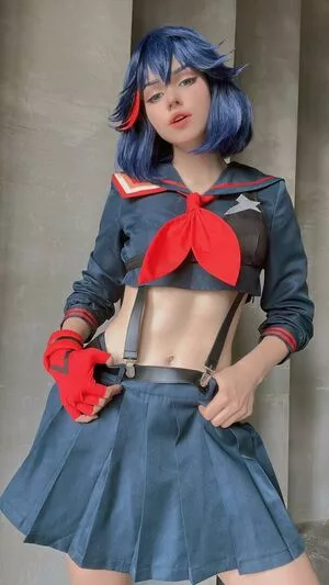 Shirogane_sama OnlyFans Leaked Free Thumbnail Picture - #e6l1EBnrlq