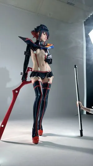 Shirogane_sama OnlyFans Leaked Free Thumbnail Picture - #e71nRqtzSv