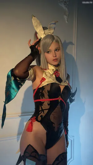 Shirogane_sama OnlyFans Leaked Free Thumbnail Picture - #e8He1baBPE