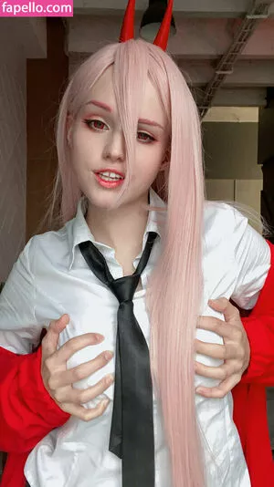 Shirogane_sama OnlyFans Leaked Free Thumbnail Picture - #e99VynxYJI