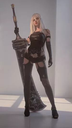 Shirogane_sama OnlyFans Leaked Free Thumbnail Picture - #eBODemLU35