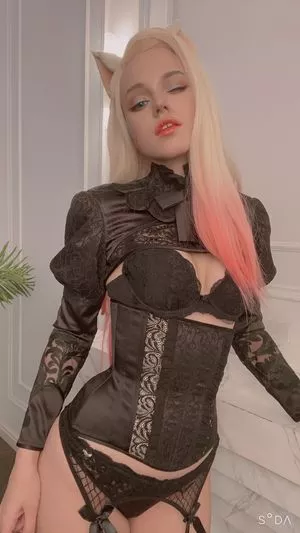 Shirogane_sama OnlyFans Leaked Free Thumbnail Picture - #eXPaNK0Ly3
