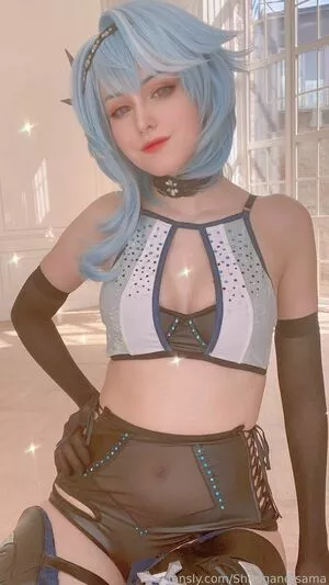 Shirogane_sama OnlyFans Leaked Free Thumbnail Picture - #eYZ08SkMyB