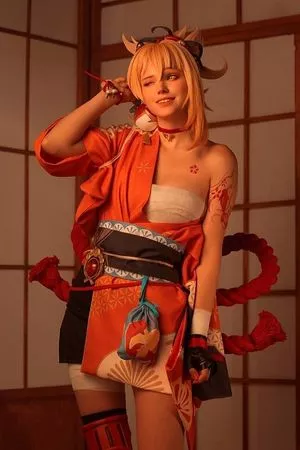 Shirogane_sama OnlyFans Leaked Free Thumbnail Picture - #eh0uhqMSFG