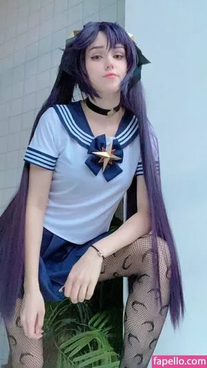 Shirogane_sama OnlyFans Leaked Free Thumbnail Picture - #eqfvb8vH3d