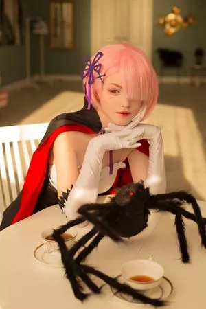 Shirogane_sama OnlyFans Leaked Free Thumbnail Picture - #ethrYqjlwX